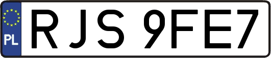RJS9FE7