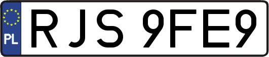 RJS9FE9