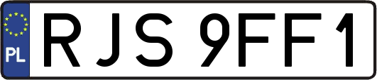 RJS9FF1
