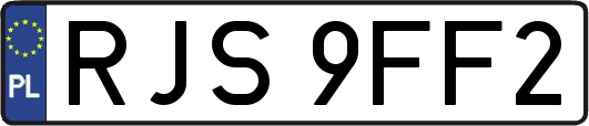 RJS9FF2