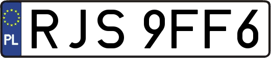 RJS9FF6