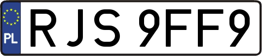 RJS9FF9