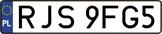 RJS9FG5