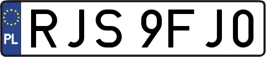 RJS9FJ0