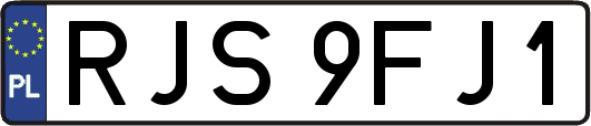 RJS9FJ1