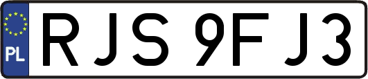 RJS9FJ3
