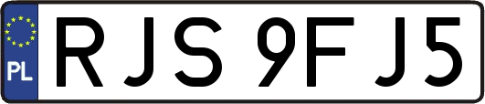 RJS9FJ5