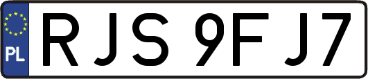 RJS9FJ7