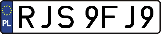RJS9FJ9
