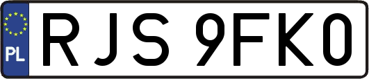 RJS9FK0