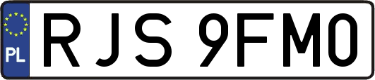 RJS9FM0