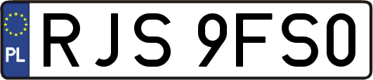 RJS9FS0