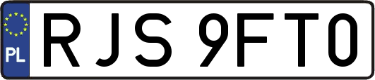 RJS9FT0