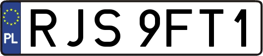 RJS9FT1