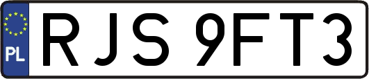RJS9FT3