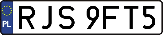 RJS9FT5