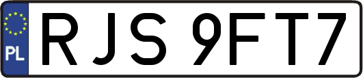 RJS9FT7