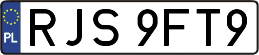 RJS9FT9