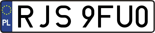 RJS9FU0