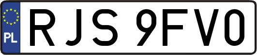 RJS9FV0