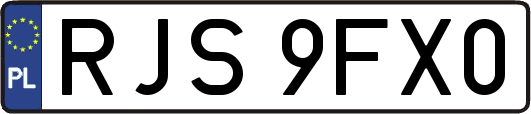 RJS9FX0