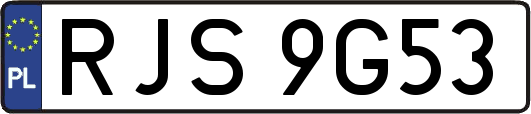 RJS9G53
