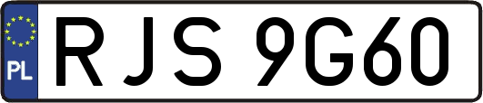 RJS9G60