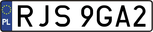RJS9GA2