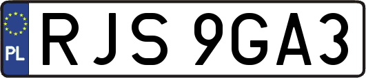 RJS9GA3