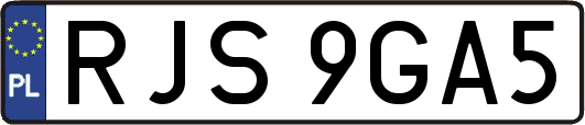 RJS9GA5
