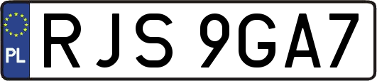 RJS9GA7
