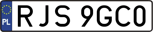 RJS9GC0