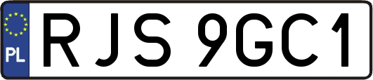 RJS9GC1