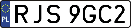 RJS9GC2