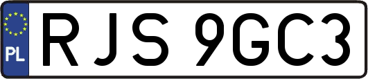 RJS9GC3