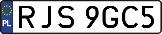 RJS9GC5