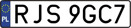 RJS9GC7