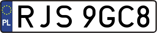 RJS9GC8