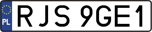 RJS9GE1