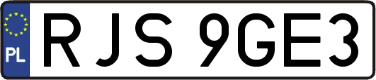 RJS9GE3