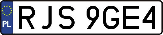 RJS9GE4