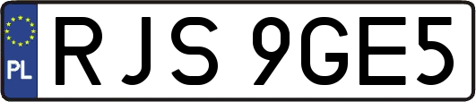 RJS9GE5