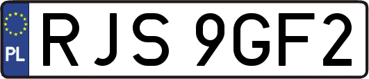 RJS9GF2