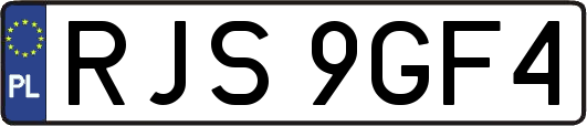 RJS9GF4