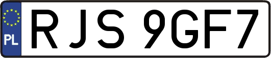 RJS9GF7
