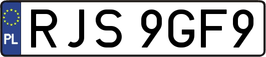 RJS9GF9