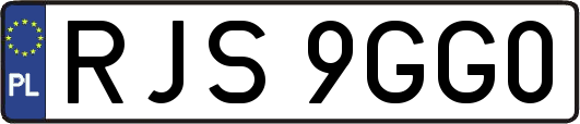 RJS9GG0