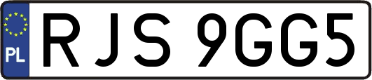 RJS9GG5