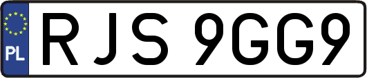 RJS9GG9