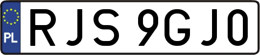 RJS9GJ0